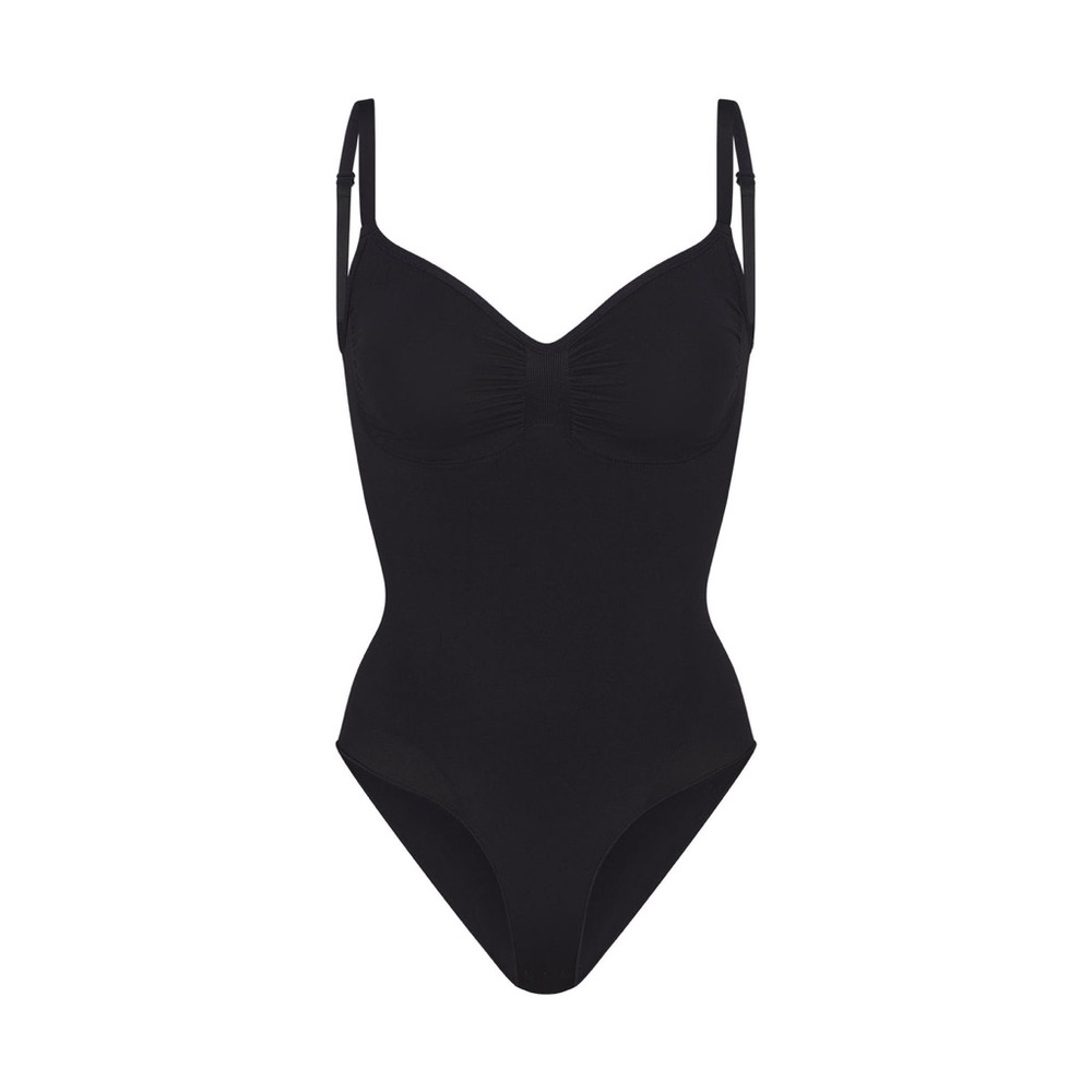 Skims body suit